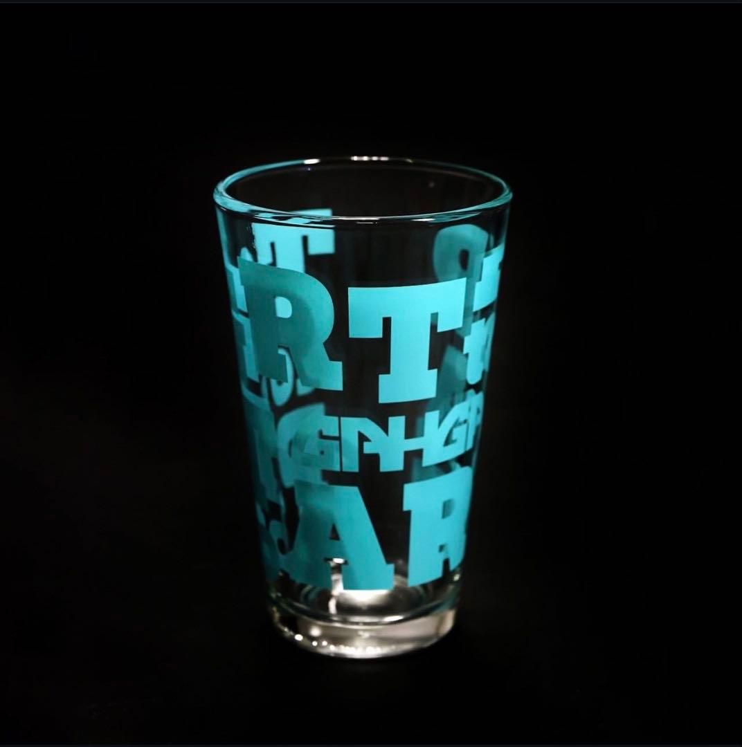 【新品・未使用・激レア】TARP GRASS gahga ver
