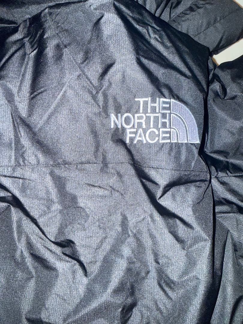 ノースフェイス　2025 バルトロライトジャケット　ブラック S