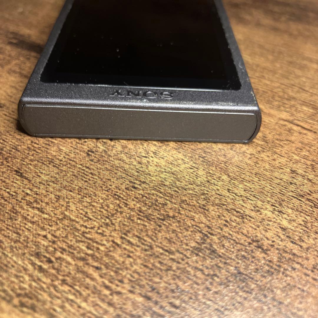 ポータブルプレーヤー SONY WALKMAN NW-A47