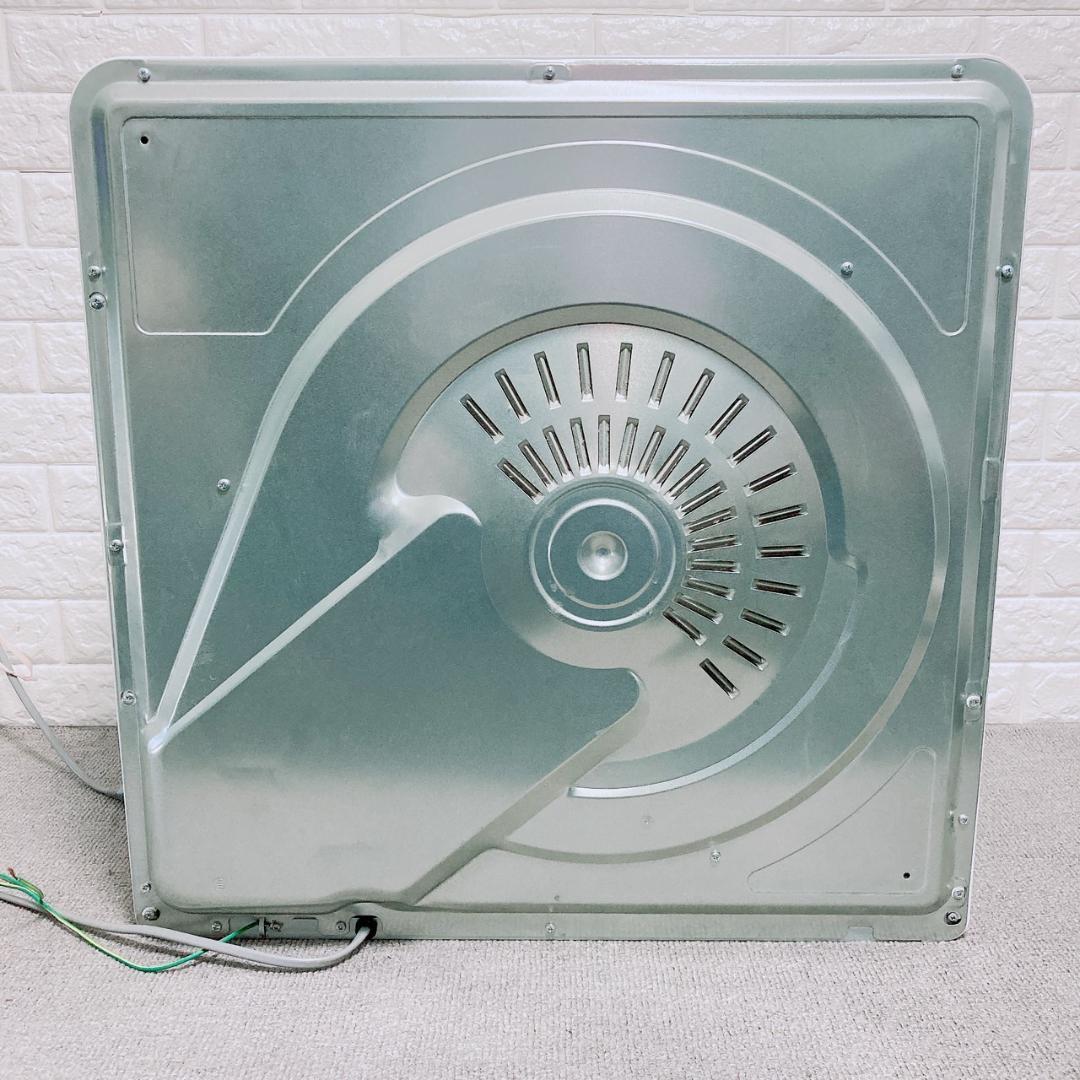 衣類乾燥機 東芝 TOSHIBA ED-45C(W)