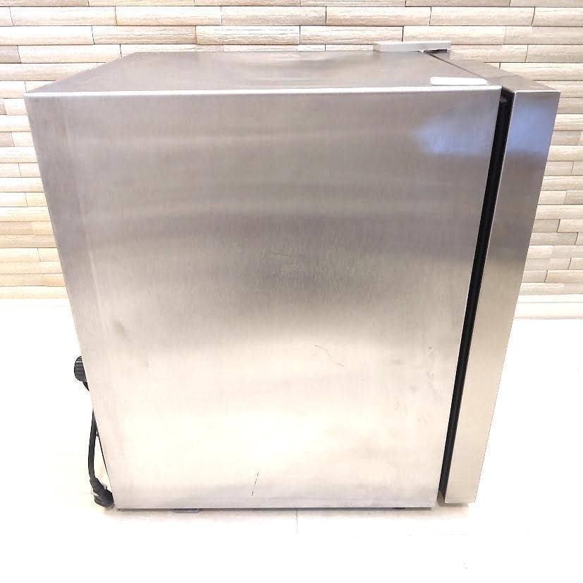 ★ブルーライト★ アズマ ノンフロン電気冷蔵庫 MR-ST23 23L 17年製