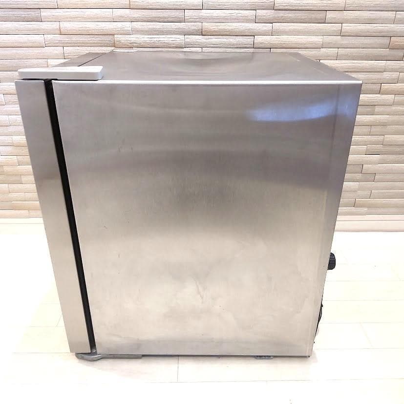 ★ブルーライト★ アズマ ノンフロン電気冷蔵庫 MR-ST23 23L 17年製