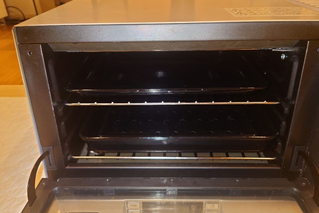 DeLonghi オーブン　EOB2071J