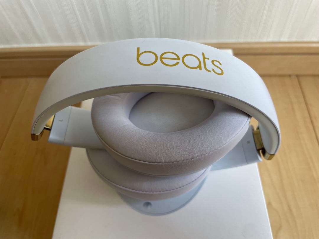 Beats Studio3 Wireless ホワイト