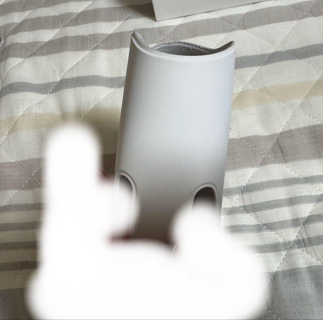 【美品】Apple AirPods Max シルバー