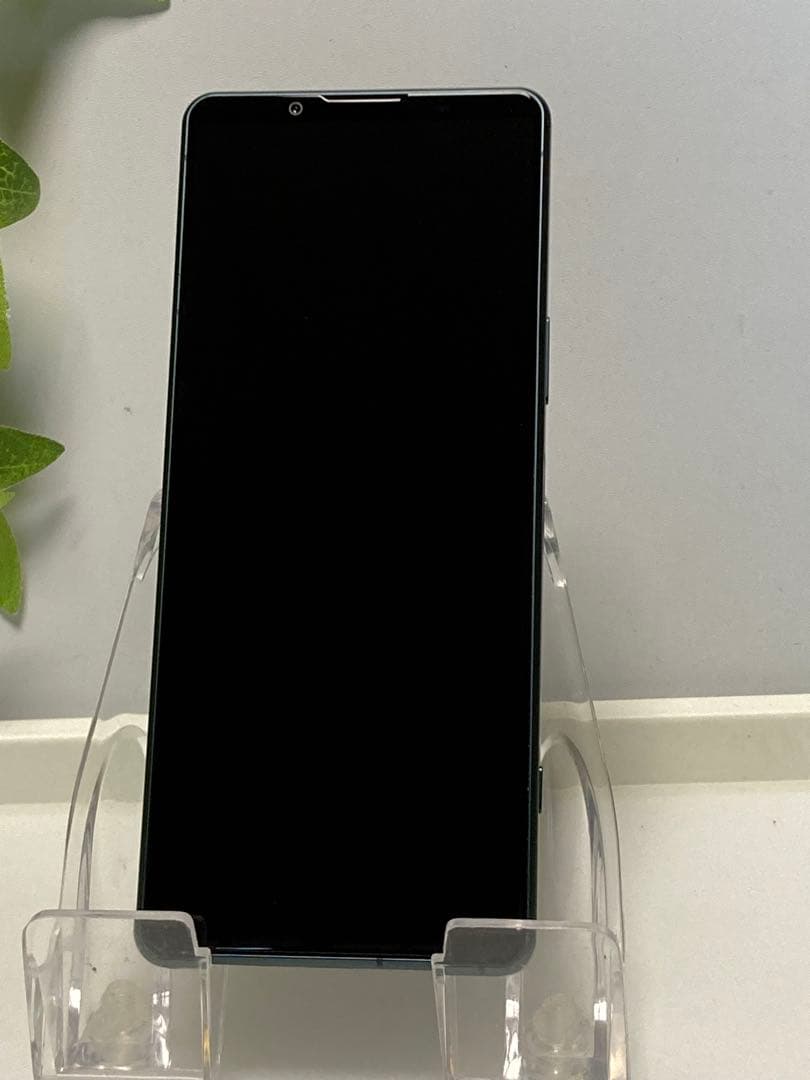 SIMフリー⭐️ SONY Xperia 5 iv SO-54C スマホ本体