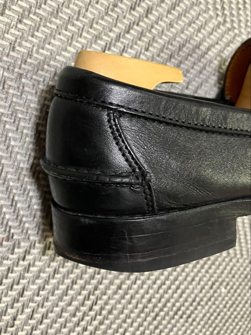 ラルフローレン アレン・エドモンズ（Allen Edmonds）別注 ローファー