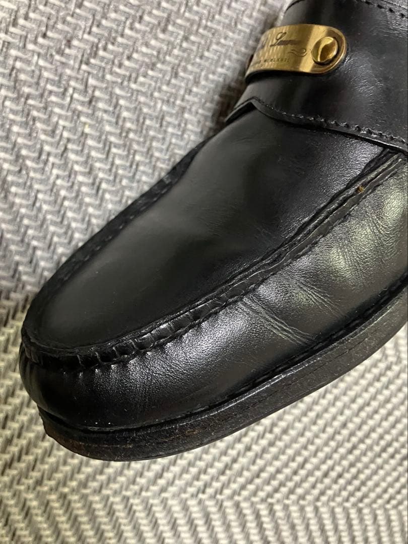 ラルフローレン アレン・エドモンズ（Allen Edmonds）別注 ローファー