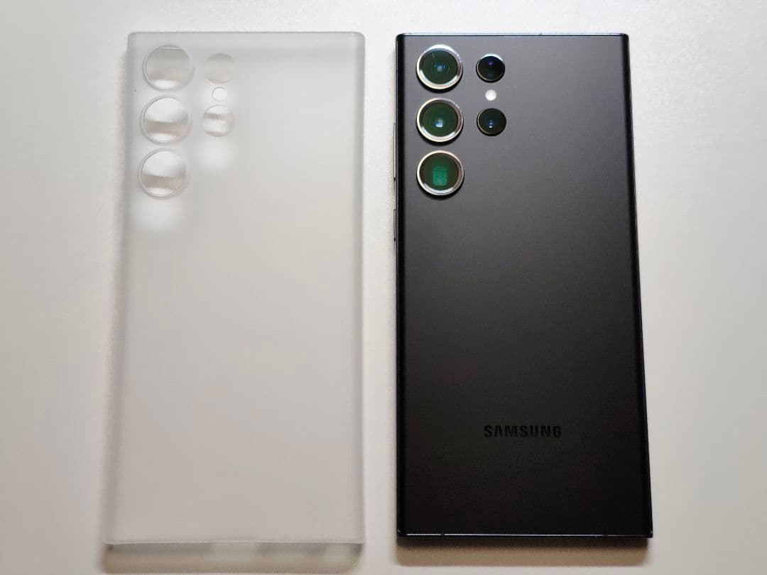 SAMSUNG Galaxy S23 Ultra 　　ギャラクシー 23ウルトラ
