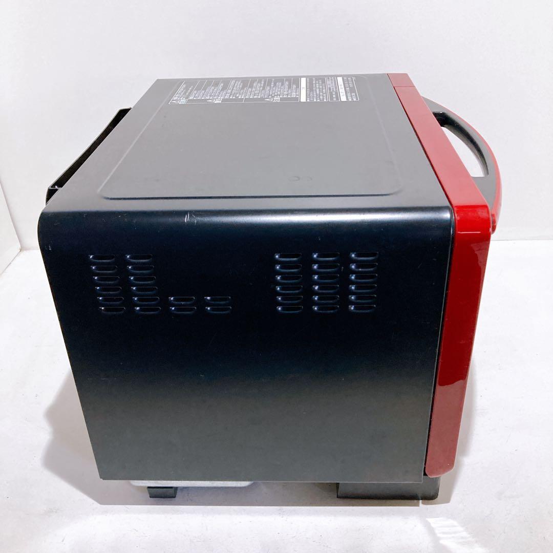 HITACHI 日立 オーブンレンジ ヘルシーシェフMRO-TS7 2018年製