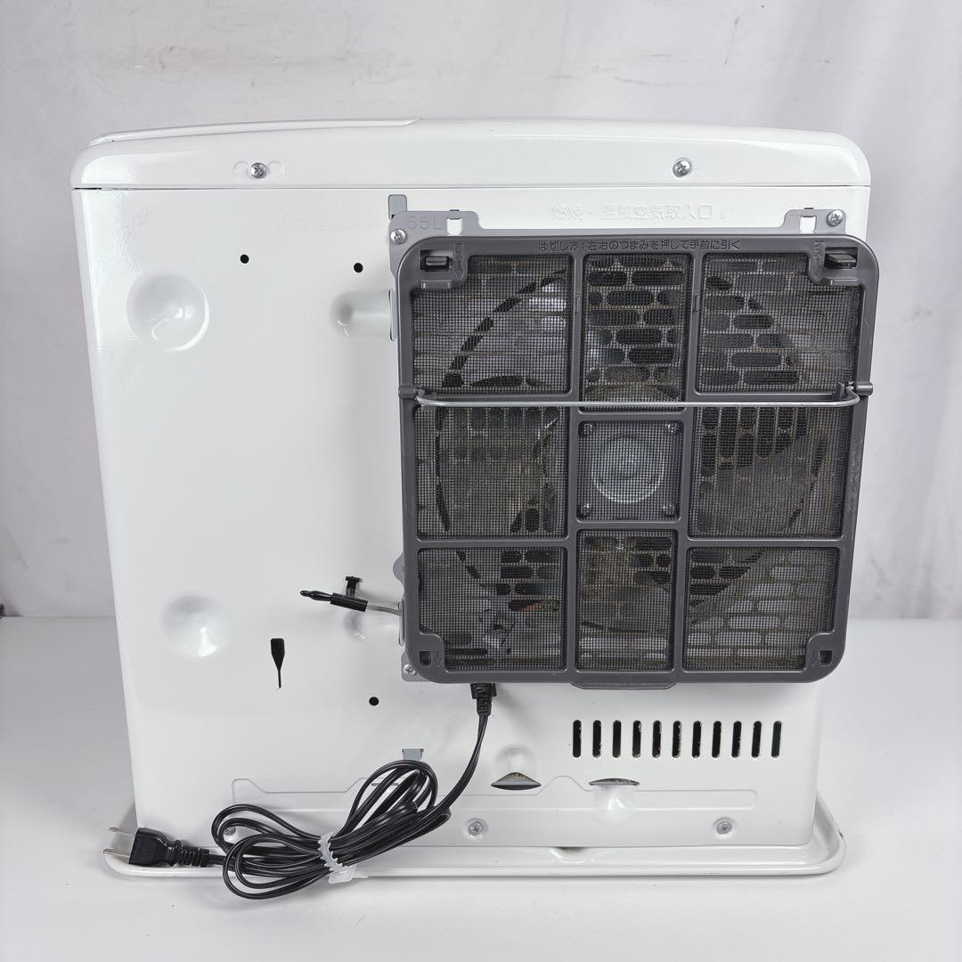 ダイニチ ブルーヒーター FW-4719LS 石油ファンヒーター 20年製 灯油