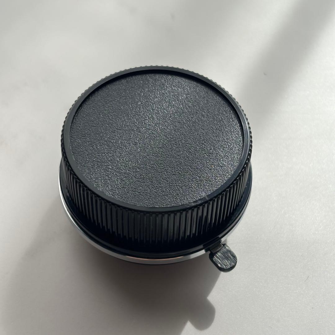 Lomo LC-A Minitar-1 2.8/32 Eマウントアダプター 付属