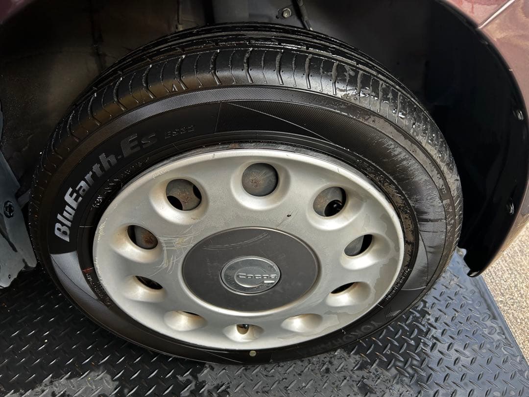 大くん◼️ミラココア◼️車検R8.1◼️地デジナビ・スマートキー◼️L675S■