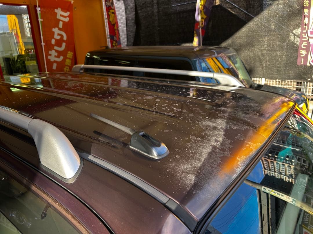 大くん◼️ミラココア◼️車検R8.1◼️地デジナビ・スマートキー◼️L675S■