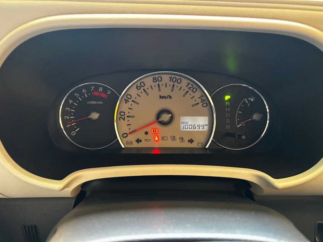 大くん◼️ミラココア◼️車検R8.1◼️地デジナビ・スマートキー◼️L675S■