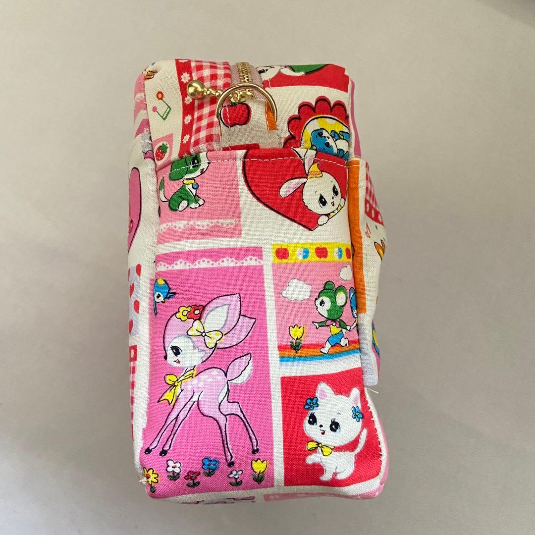 オーダー品　ハニーチューン　タイガー様