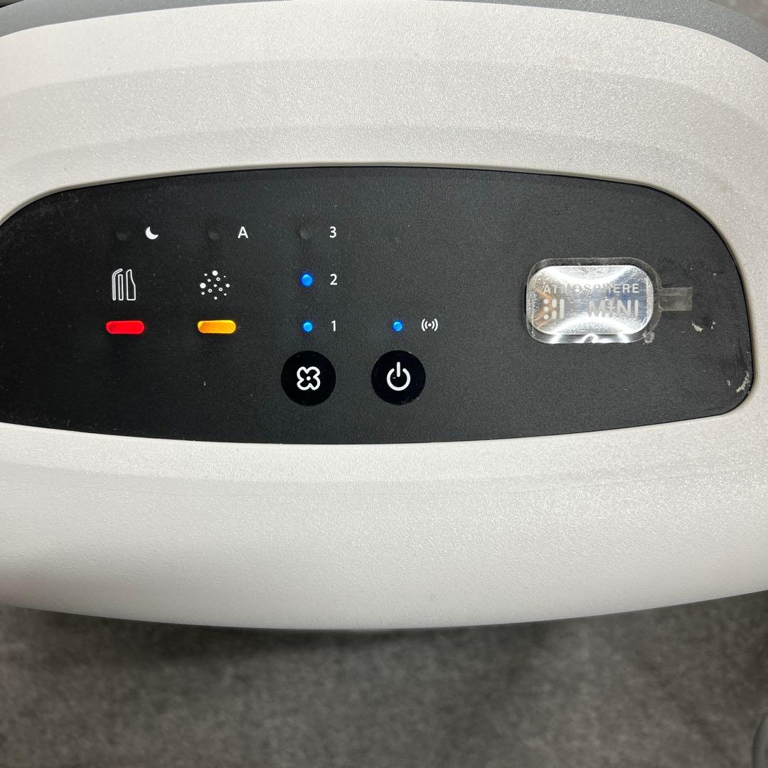 アムウェイ　アトモスフィア　ミニ　2022年製　ウィルス、ハウスダスト除去