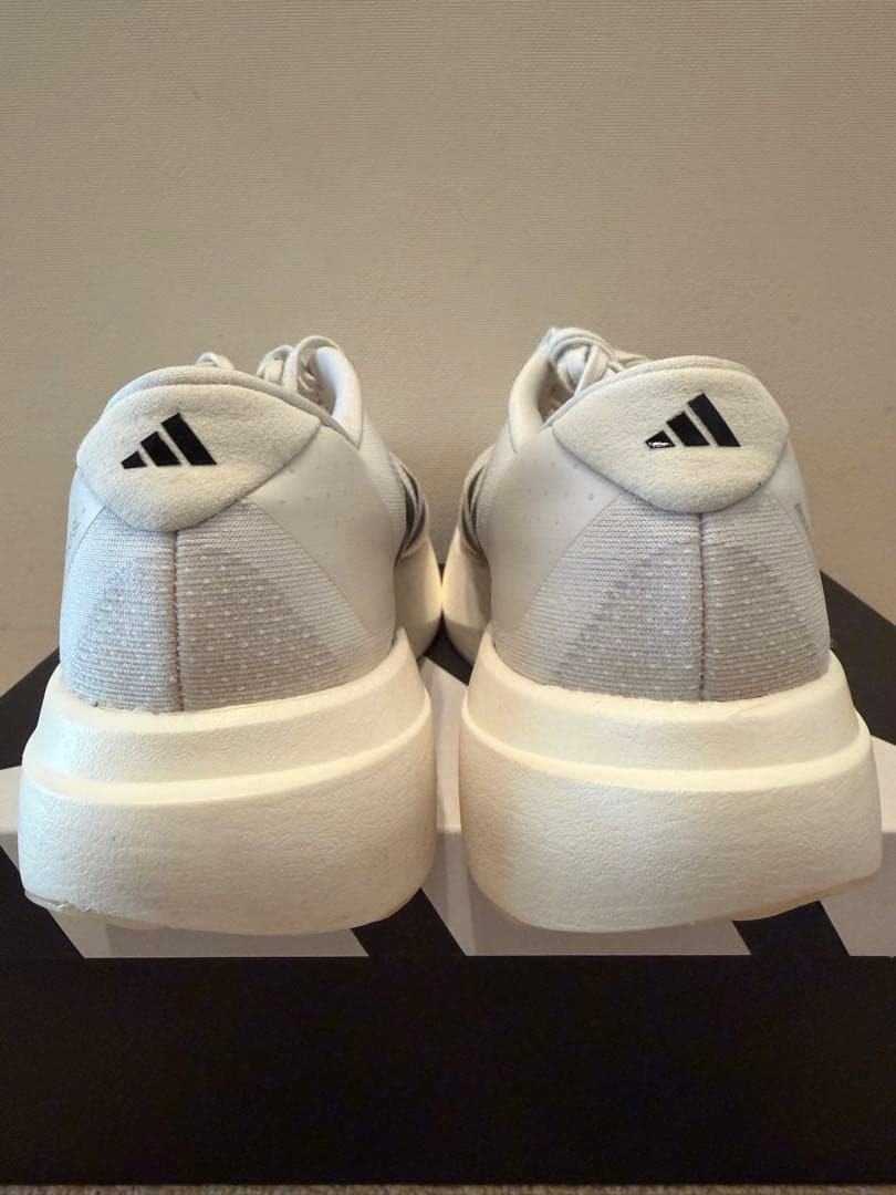 Adidas Adizero Evo SL 27cm アディゼロEvo SL