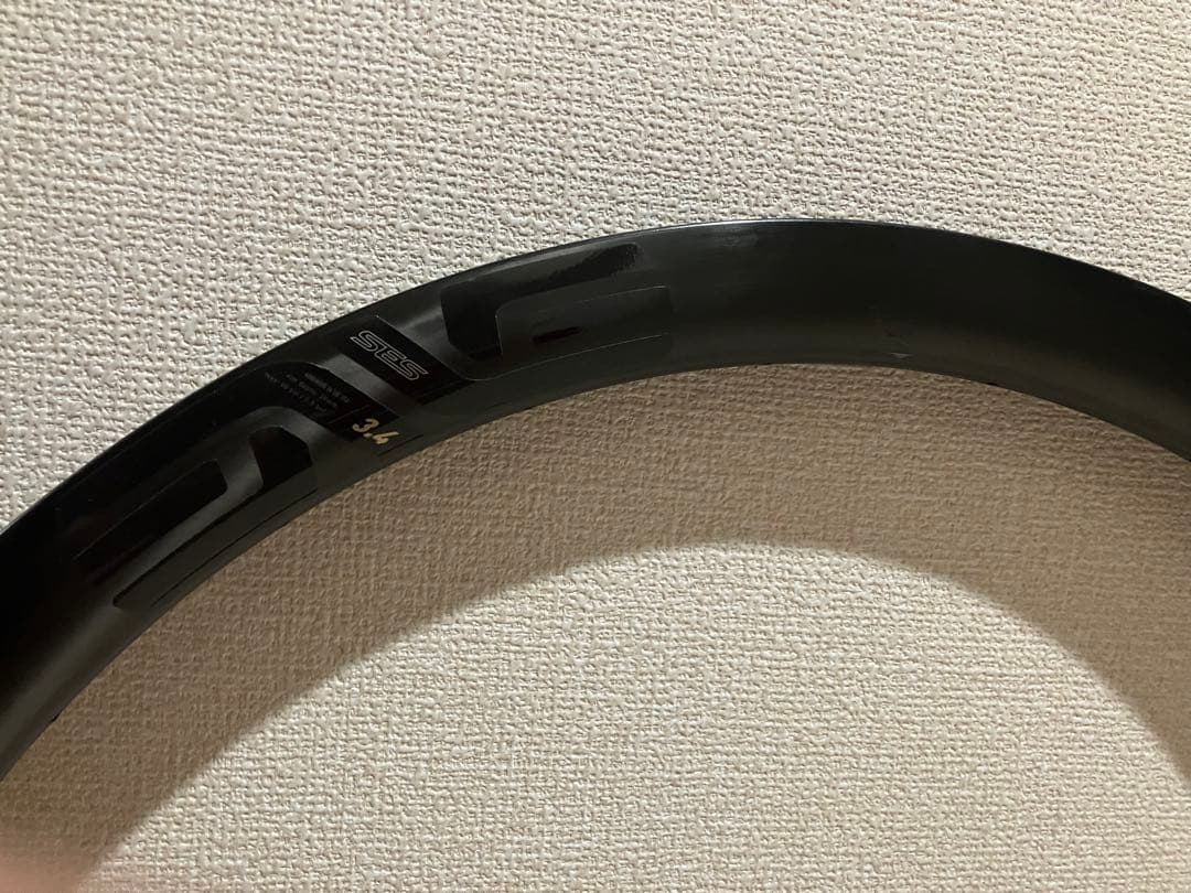 ENVE SES 3.4 フロントリム ジャンク おまけ付