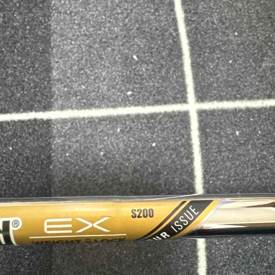 PING S159 バウンスB 58 度ウェッジ DGツアーイシューS200