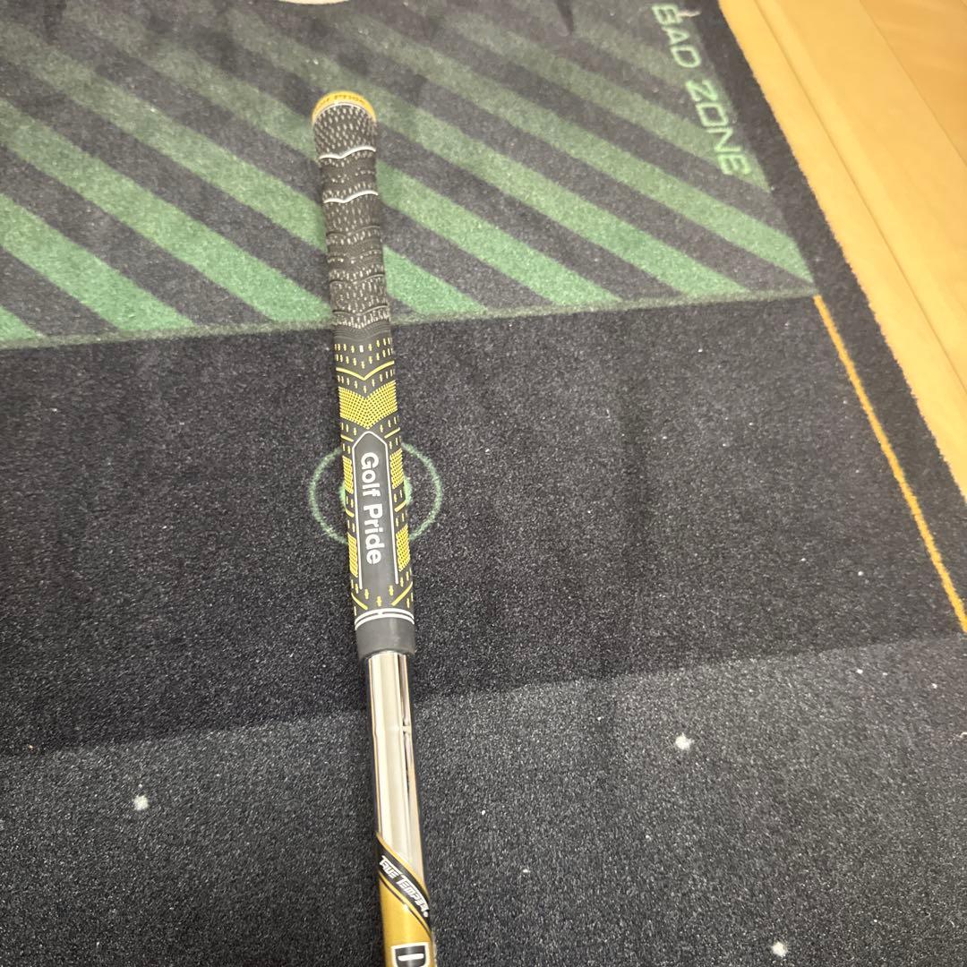 PING S159 バウンスB 58 度ウェッジ DGツアーイシューS200