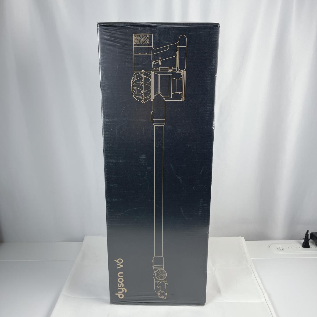 新品・未使用品☘️ Dyson V6 スティッククリーナー SV07