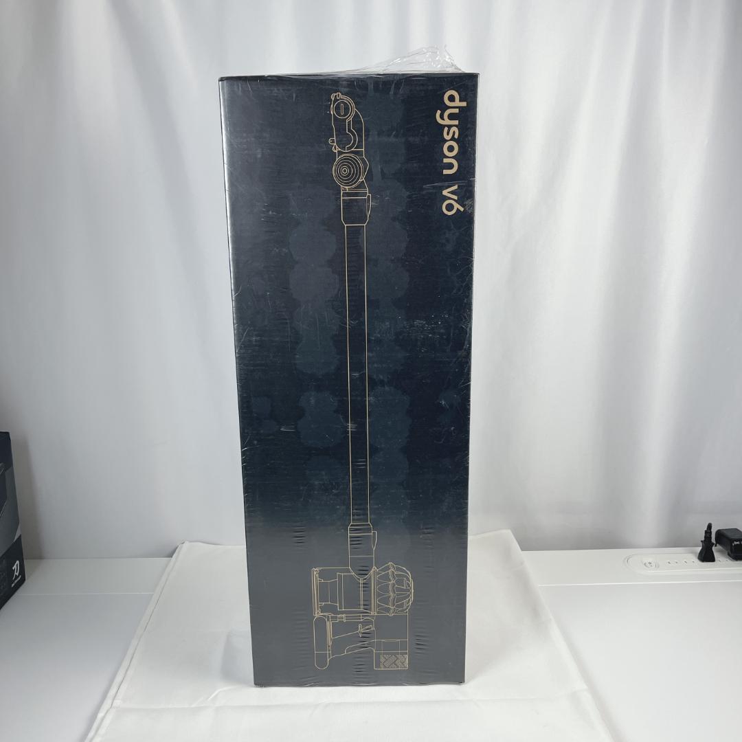 新品・未使用品☘️ Dyson V6 スティッククリーナー SV07