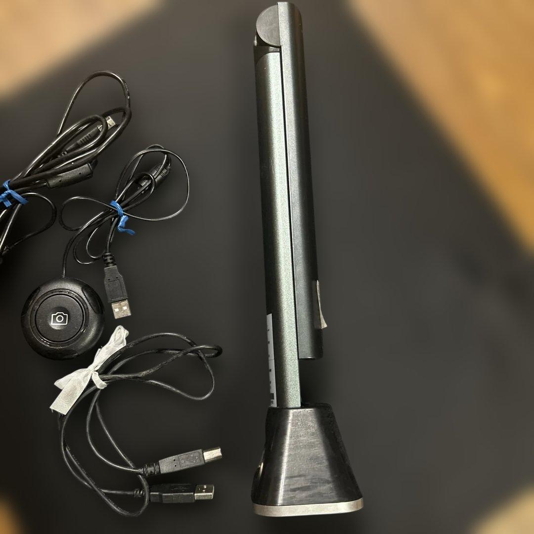 iOCHOW S3 ドキュメントスキャナー