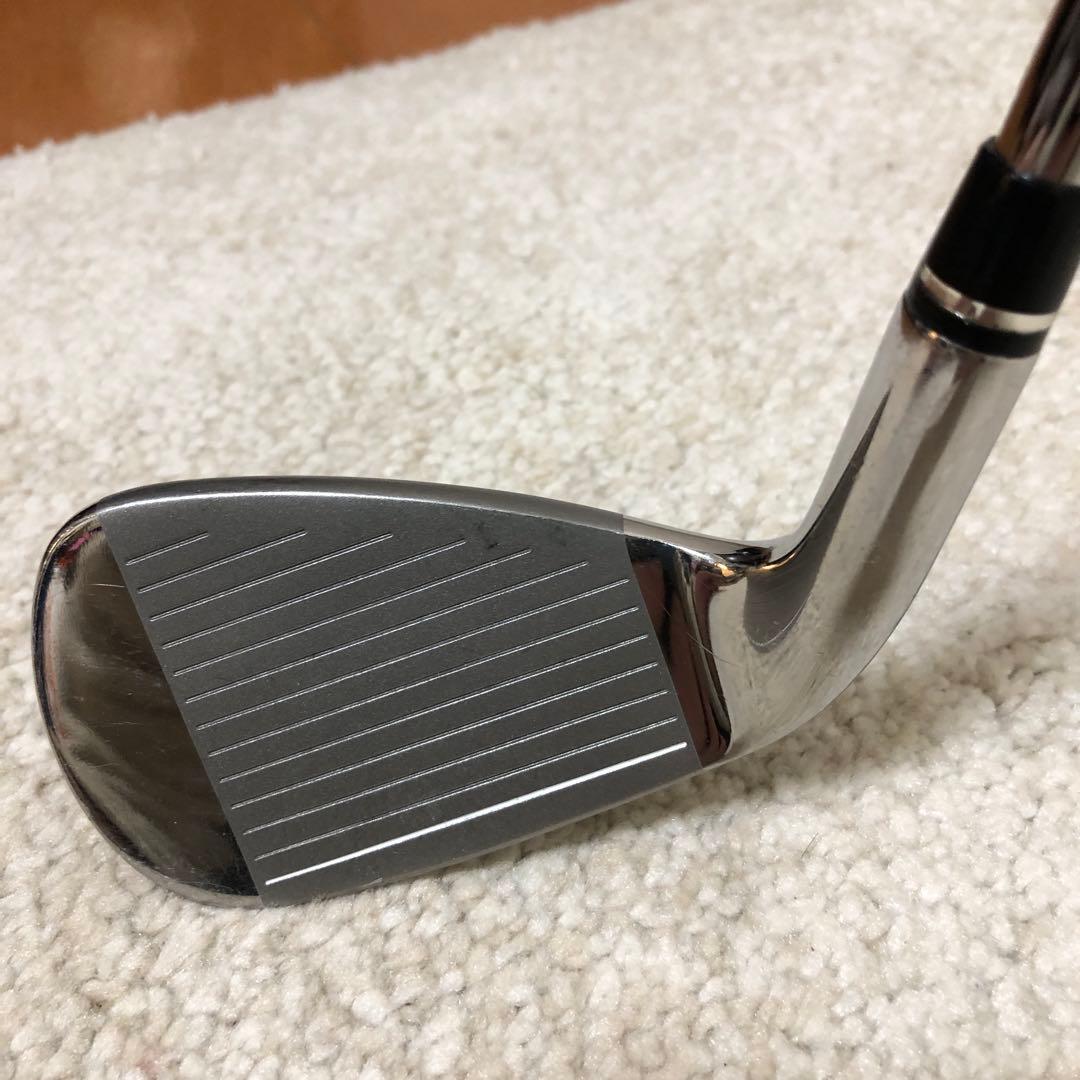 超美品❗️希少　完売品❗️EDWIN メンズ　ゴルフクラブセット