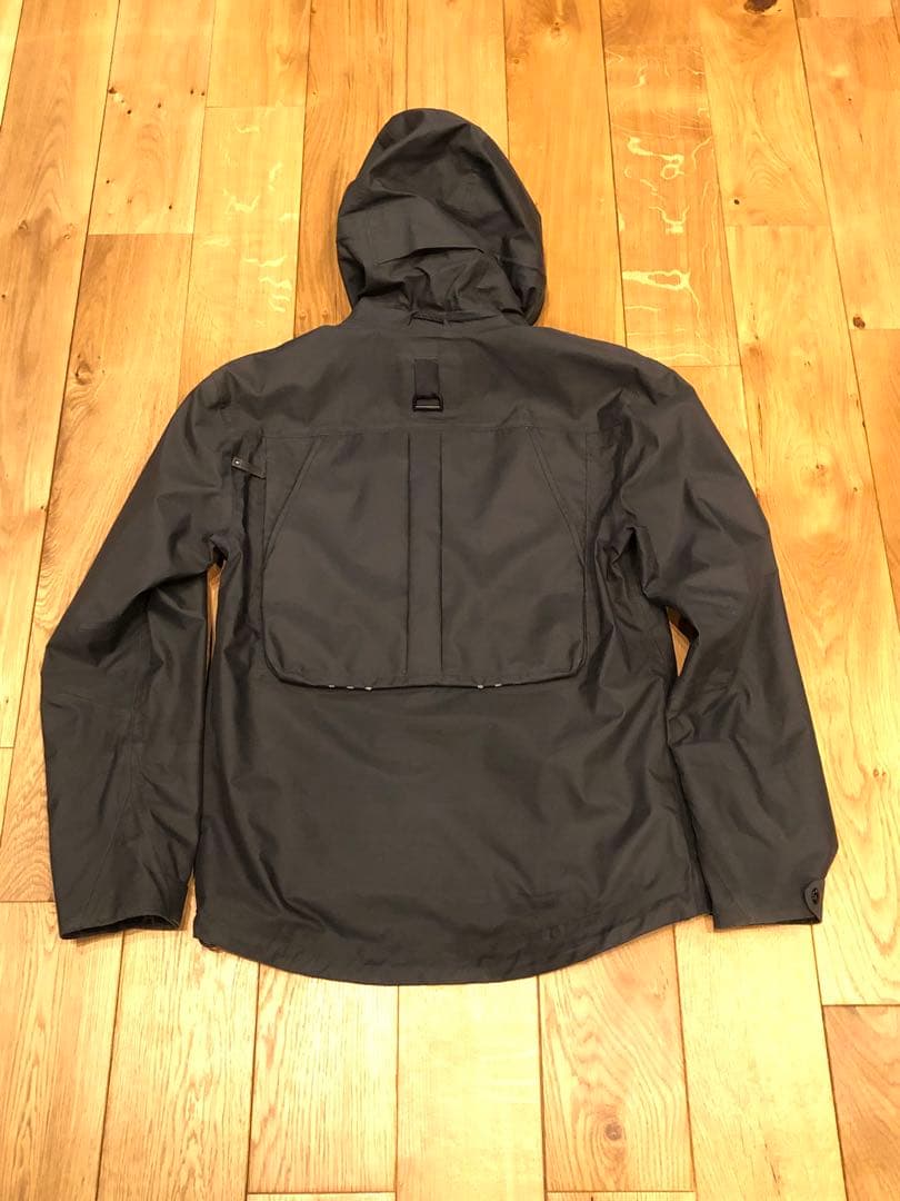 Levi's × Filson Fishing Jacket S