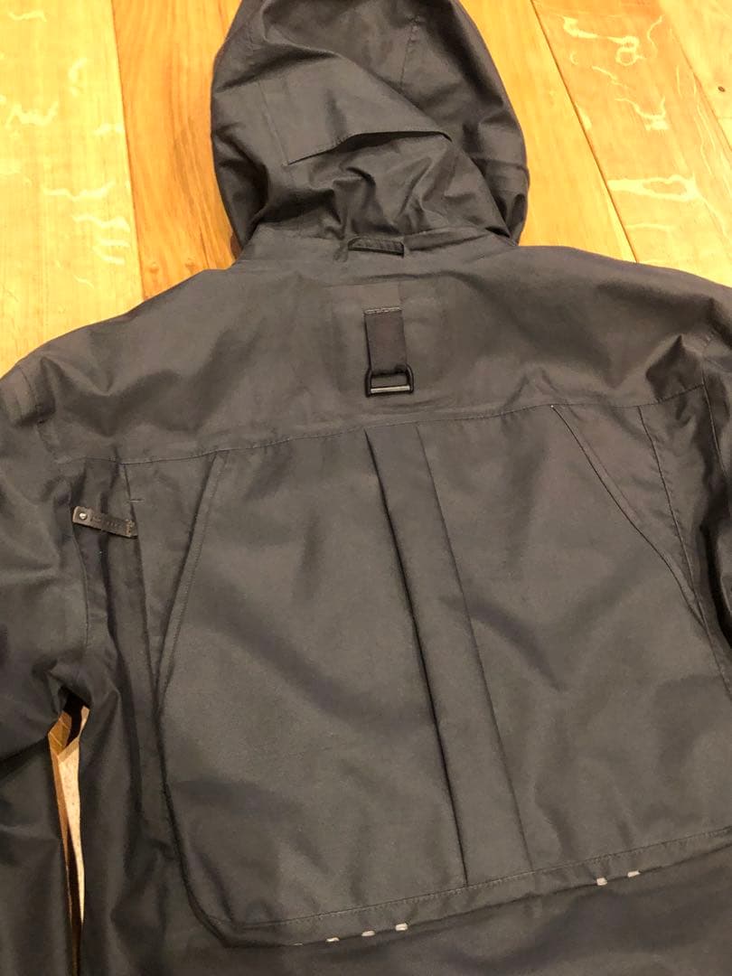 Levi's × Filson Fishing Jacket S