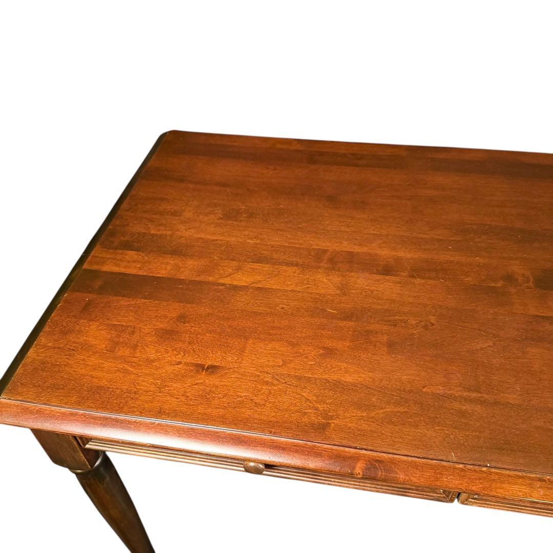 HR885 Laura Ashley  コンソール　テーブル　デスク