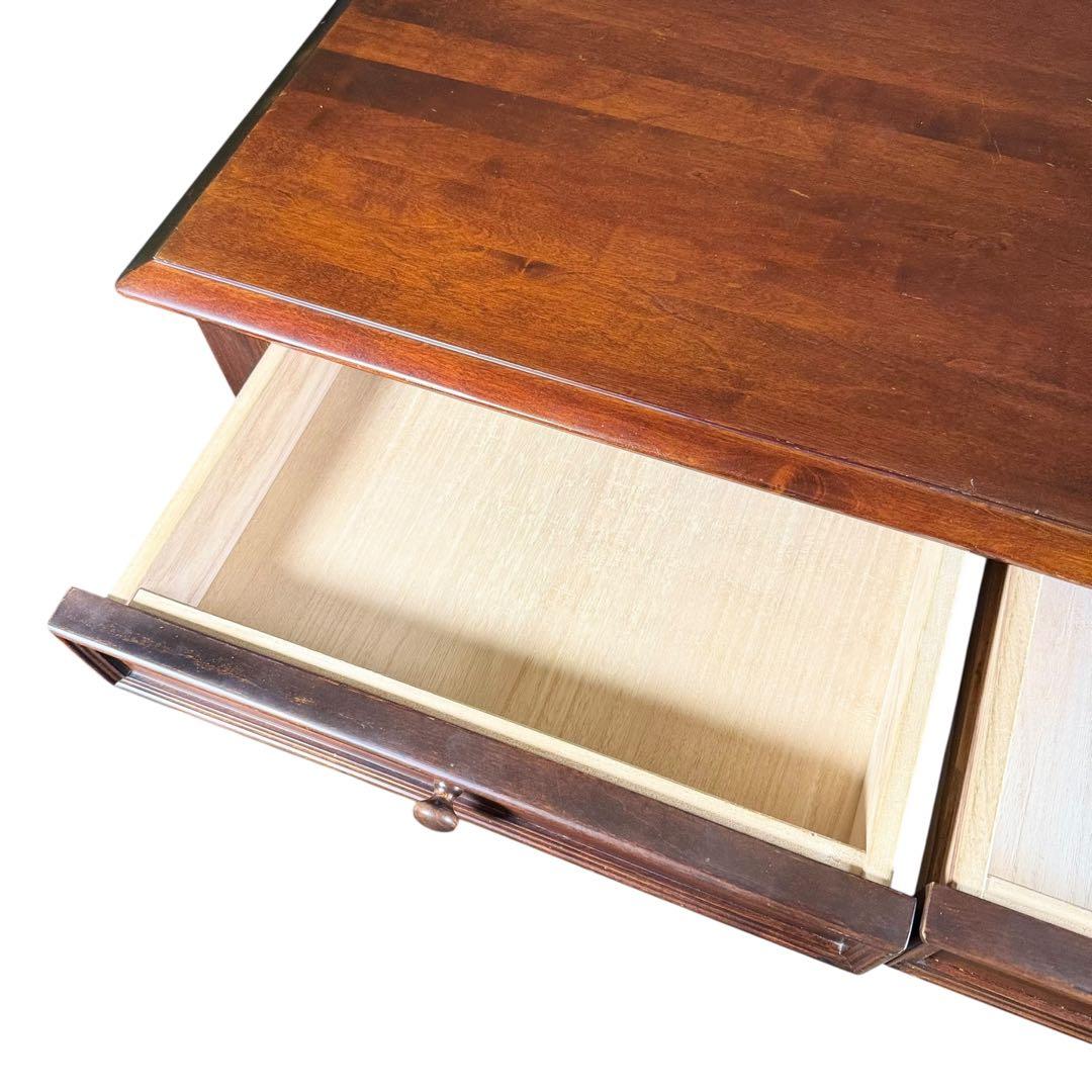 HR885 Laura Ashley  コンソール　テーブル　デスク