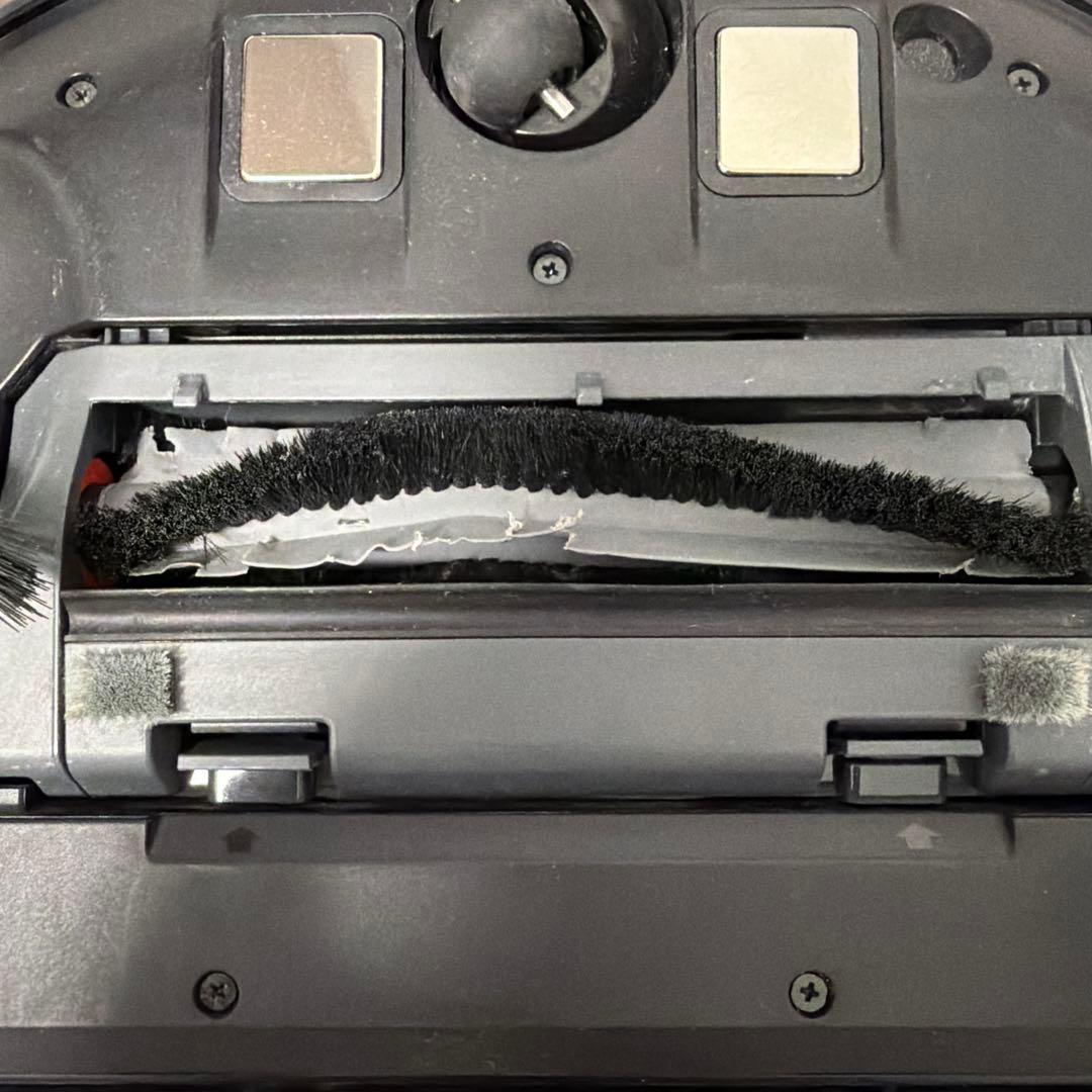 掃除機・クリーナー anker Eufy Robot Vacuum 3-in-1 E20