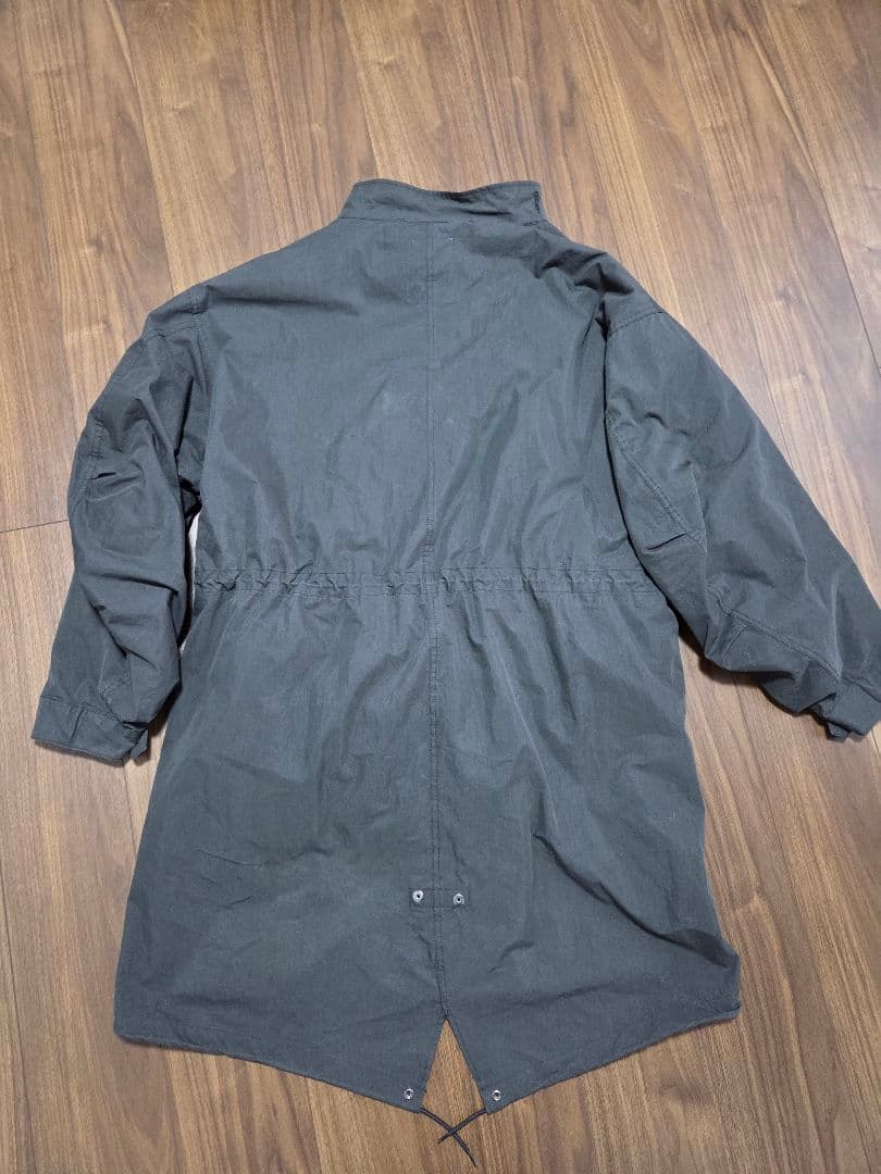 FREAK'S STORE　モッズコート　M