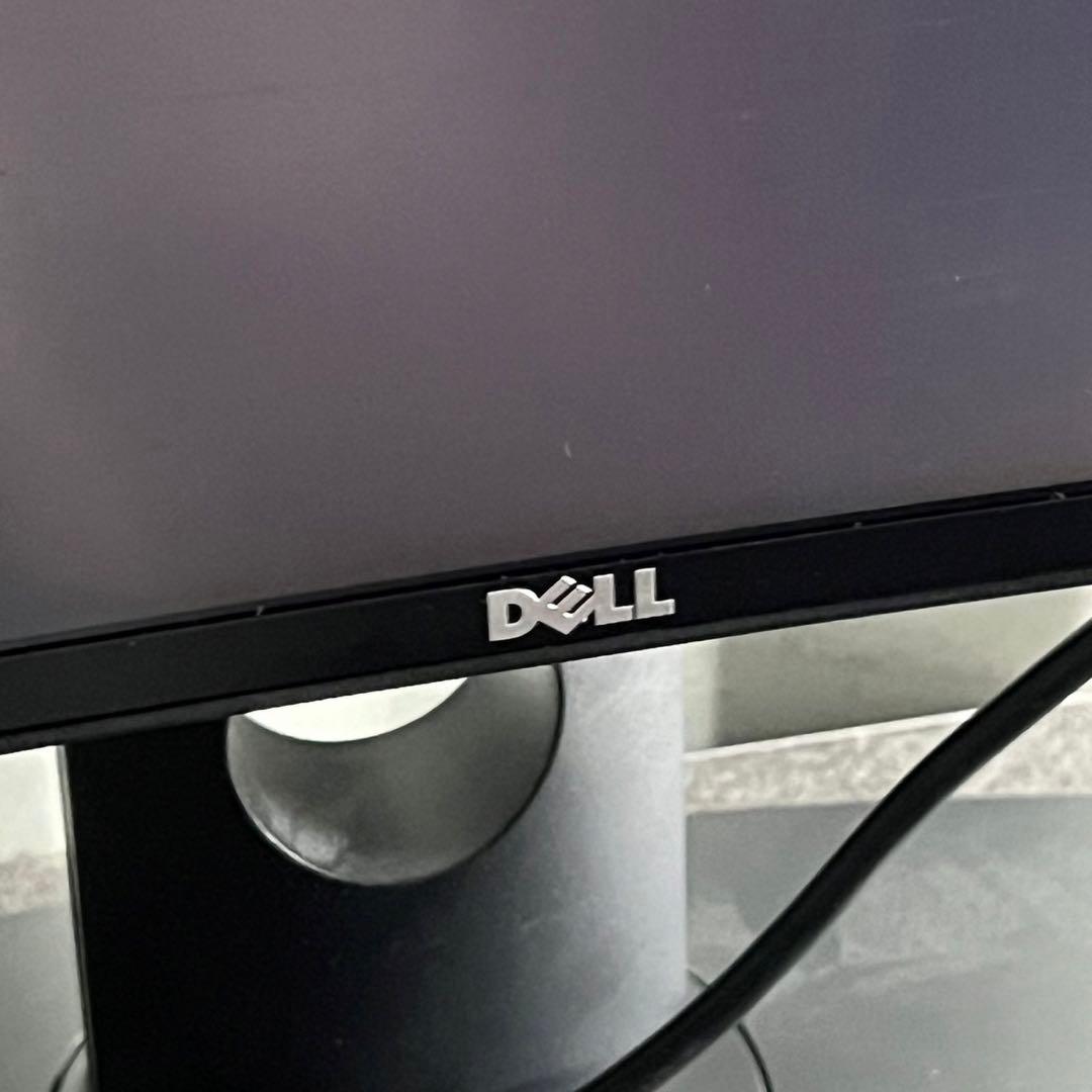 598極美品！DELL U3419W 最高性能 34インチ 曲面モニター