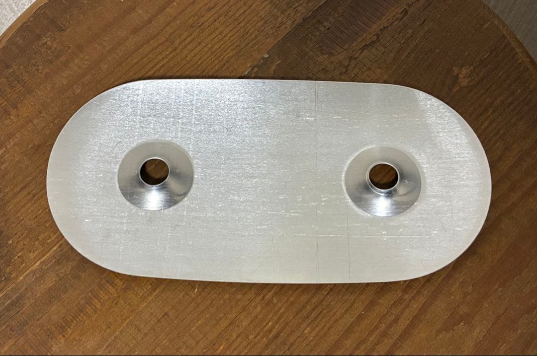 スクリーミンイーグル エアクリーナー インサート トリム　スポーツスター XL