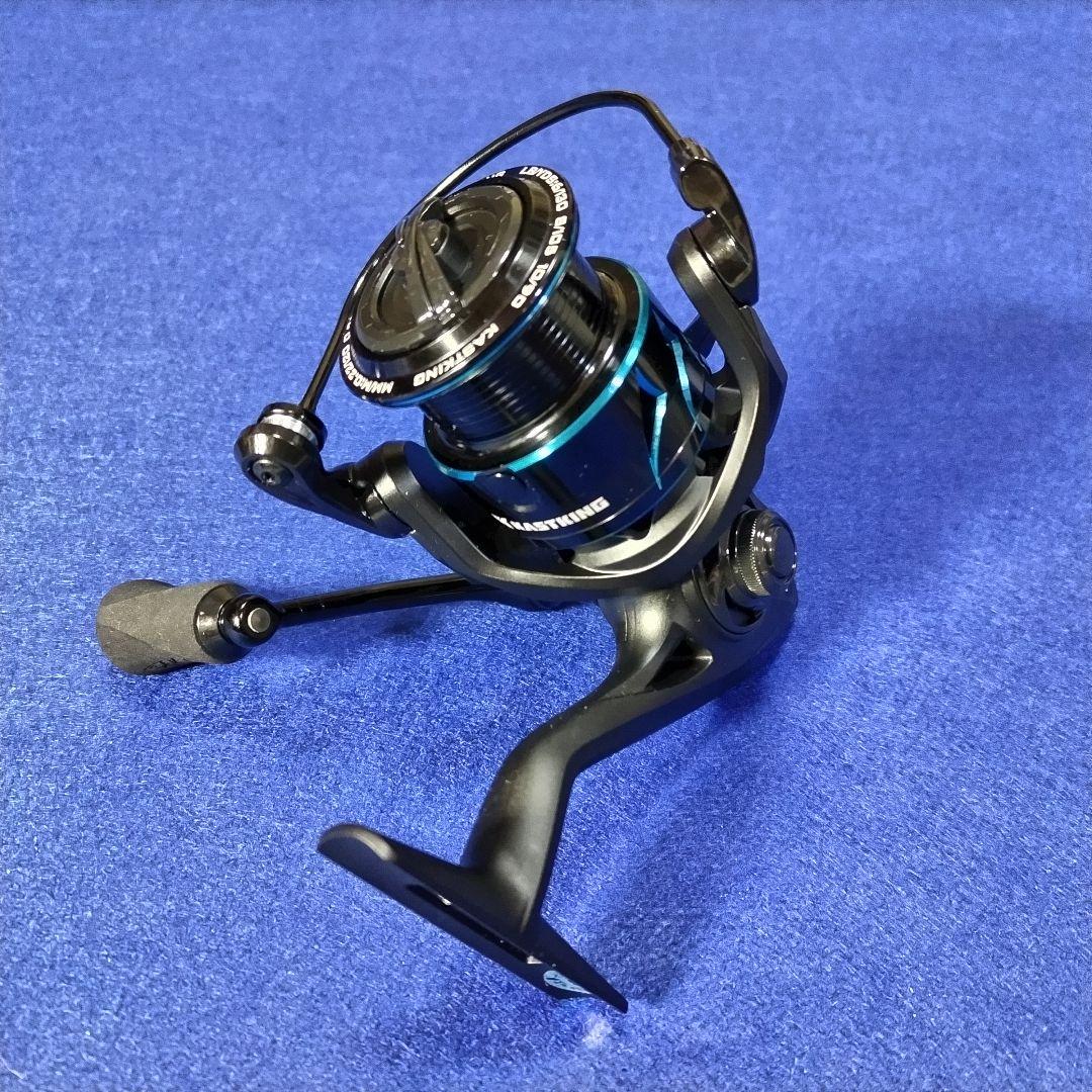 カストキング スパルタカス3 2500 Spartacus Ⅲ