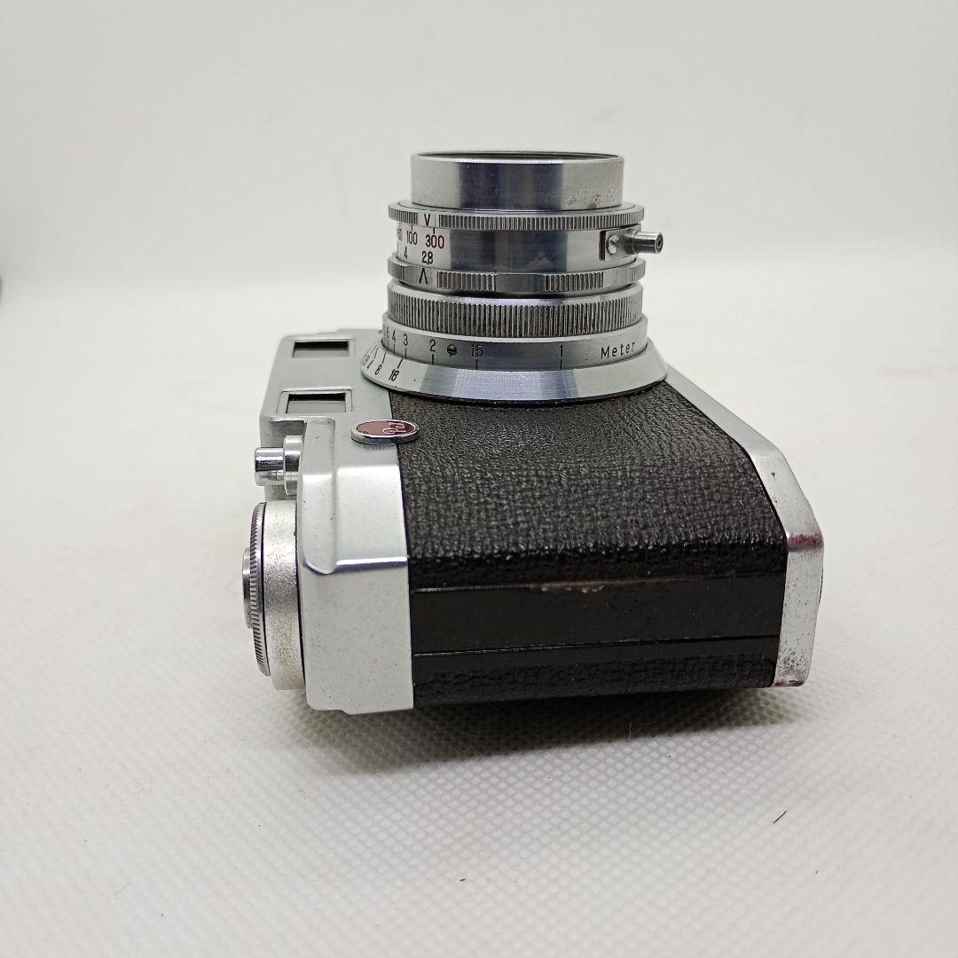 【整備済完動品】PaxM3