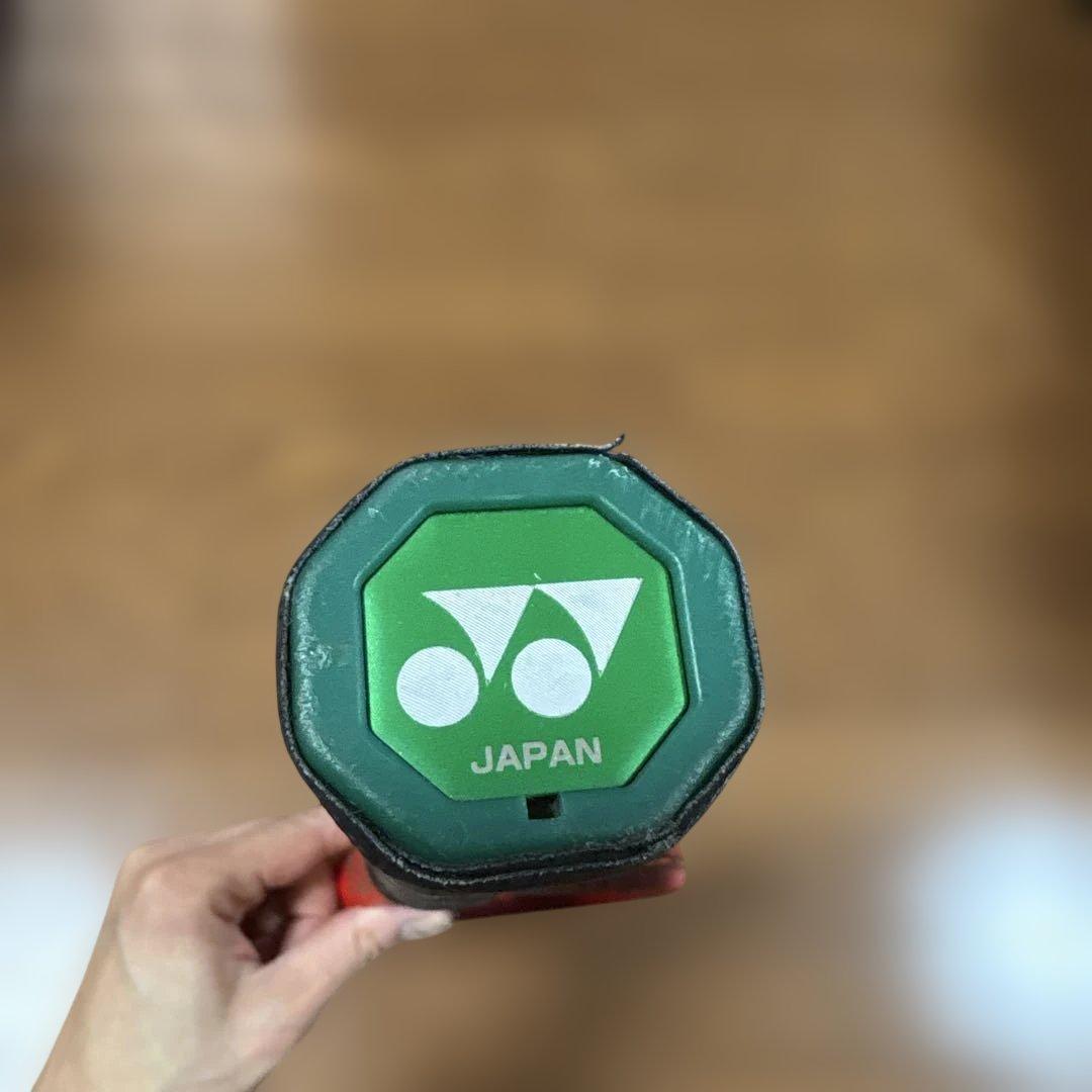 YONEX VCORE 100 テニスラケット　2本セット