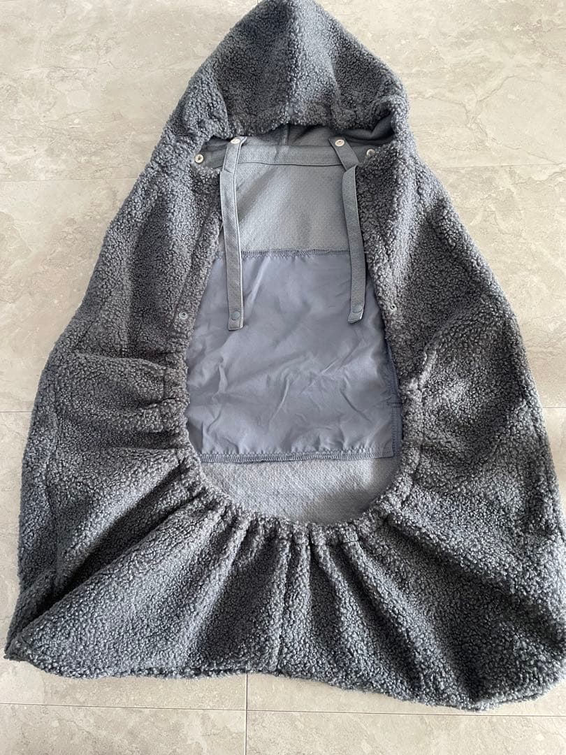 ergobaby OMNI 抱っこ紐 セット