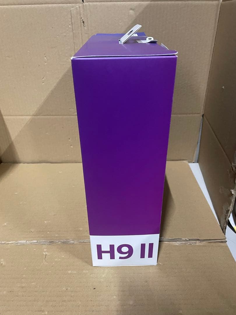 ソニー(SONY) ゲーミングヘッドセット INZONE H9 Ⅱブラック