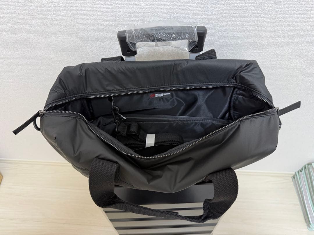 MASTER BUNNY EDITION TOURNAMENT キャリーケース