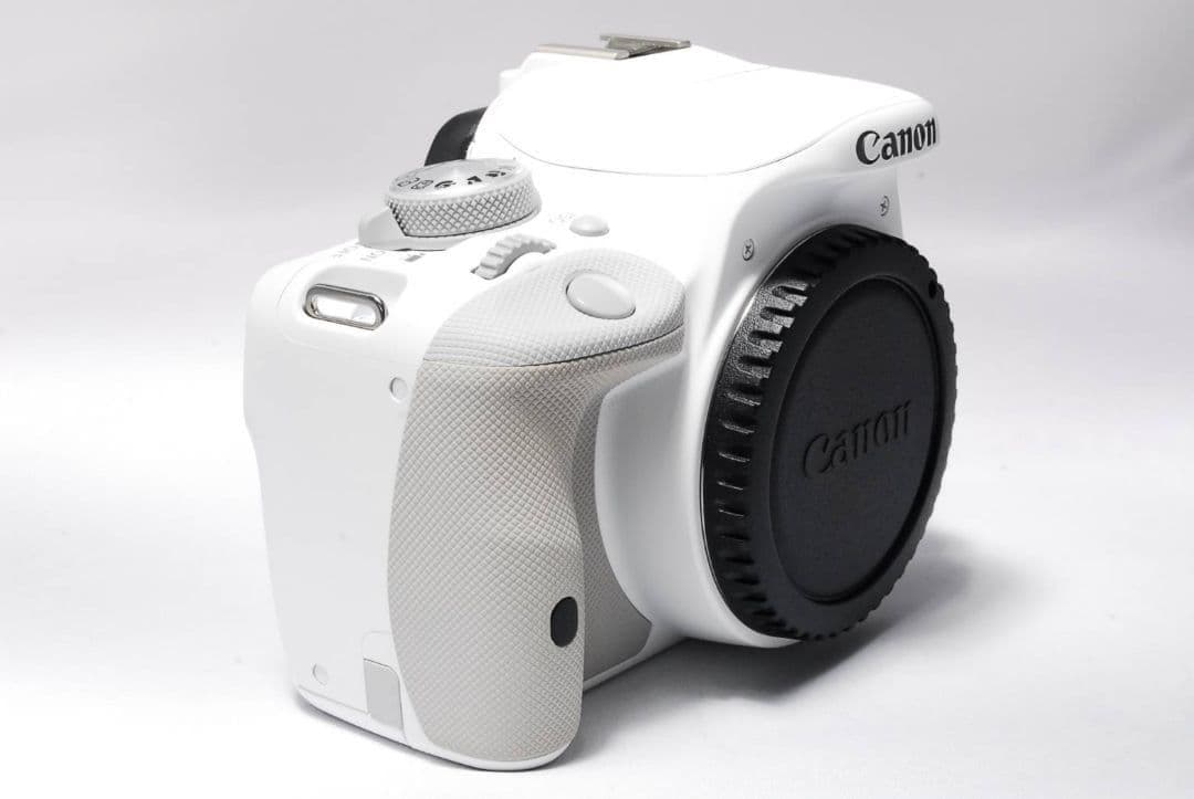 ♥ショット数極少♥Canon Kiss X7♥高性能レンズ付 女性に人気