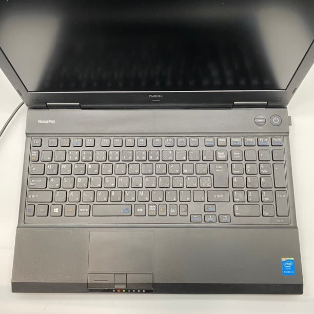 フルHD 15 NEC i3-4 8GB SSD128GB オフィス