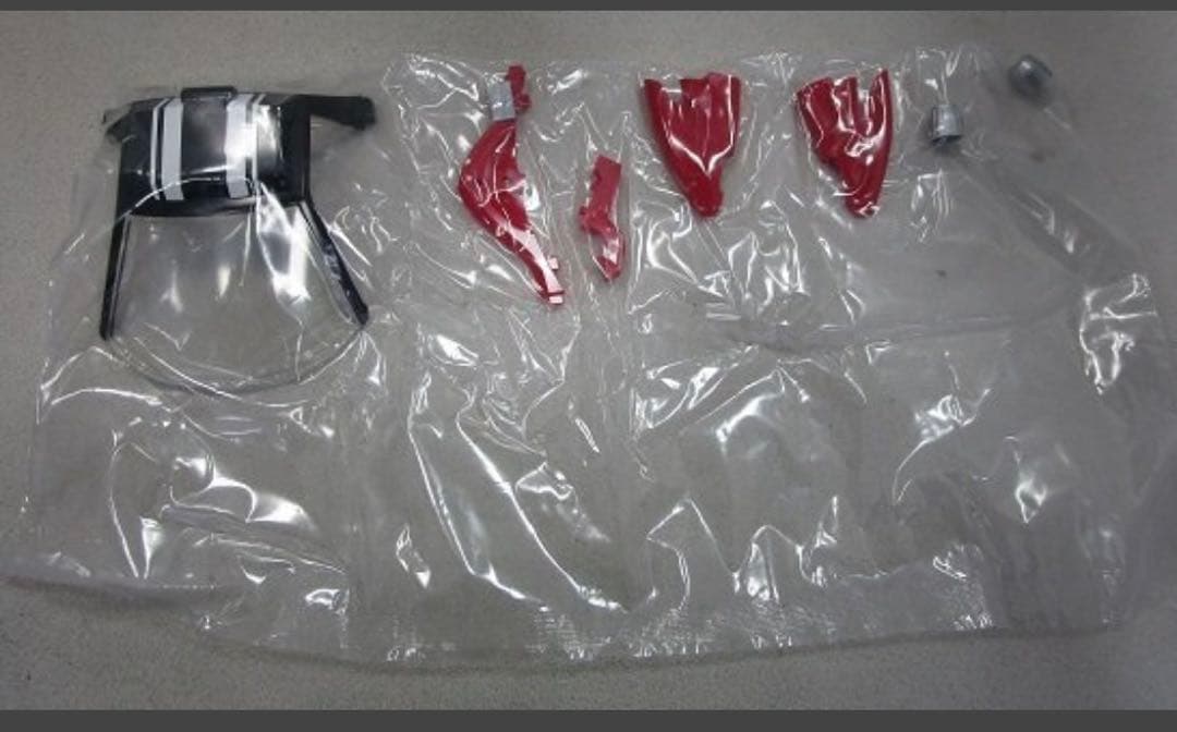 装動SO-DO ライダードライブ トライドロン＆タイプスピードセット