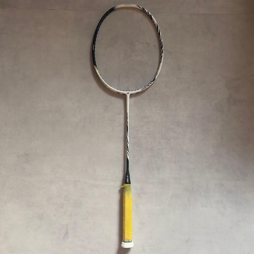 アストロクス99Pro2gen 桃田賢斗モデル 4U5