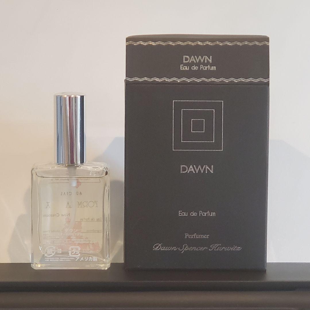 ダウン パフューム　フォーミュラ X オードパルファム 30ml