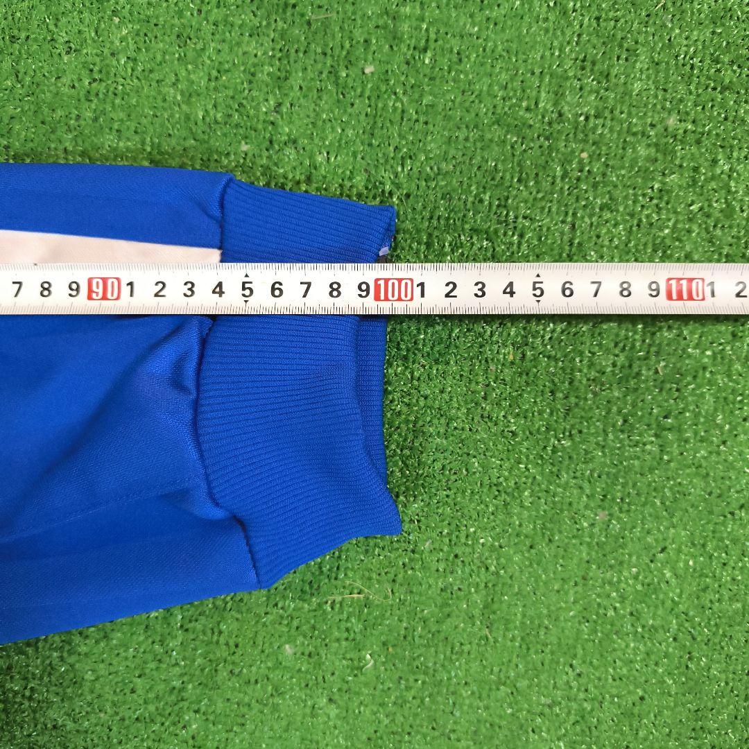 エ*e様 PUMA トラックスーツ Lサイズ 青