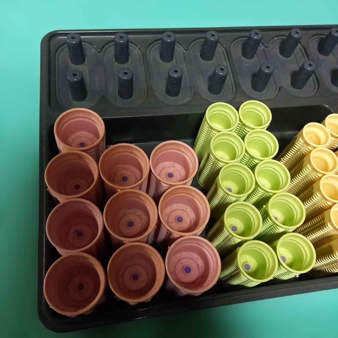 【美容室専用】ホットカーラーPro　national